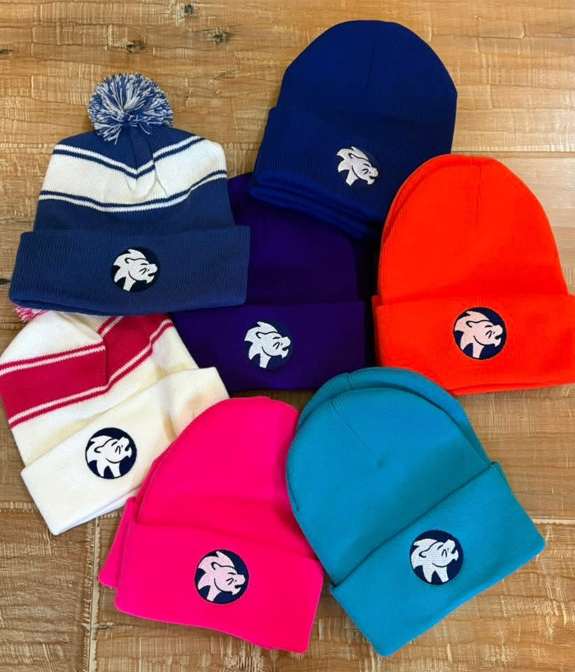 LONGFELLOW Knit Hat