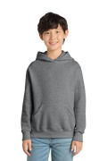LONGFELLOW YOUTH HOODED SWEATSHIRT