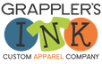 Grapplers Ink - Home