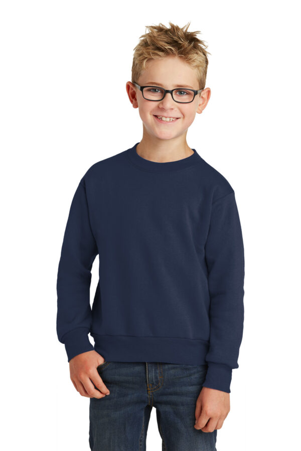 LONGFELLOW: Crewneck Sweatshirt - SALE