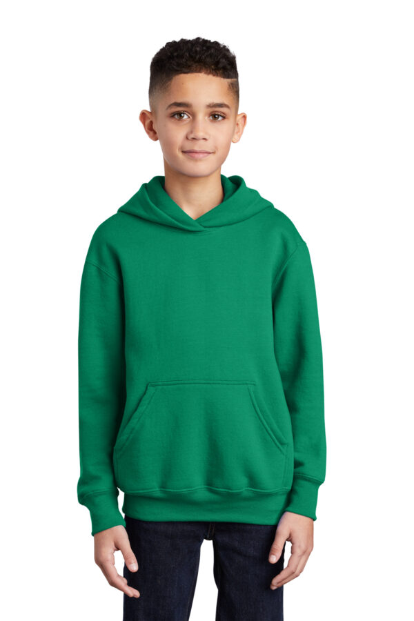 LONGFELLOW: Youth Hoodie - SALE