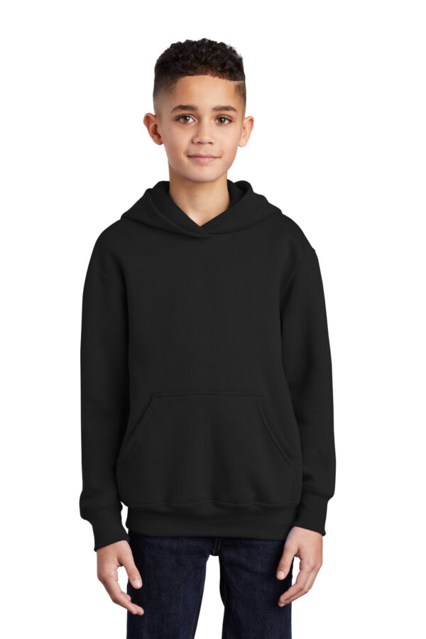 LONGFELLOW: Little Lions Hoodies - SALE!